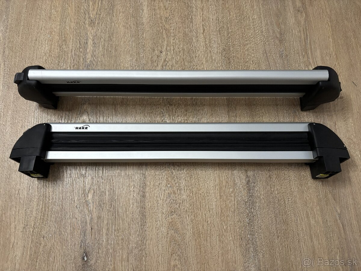 Nosič lyži Hakr