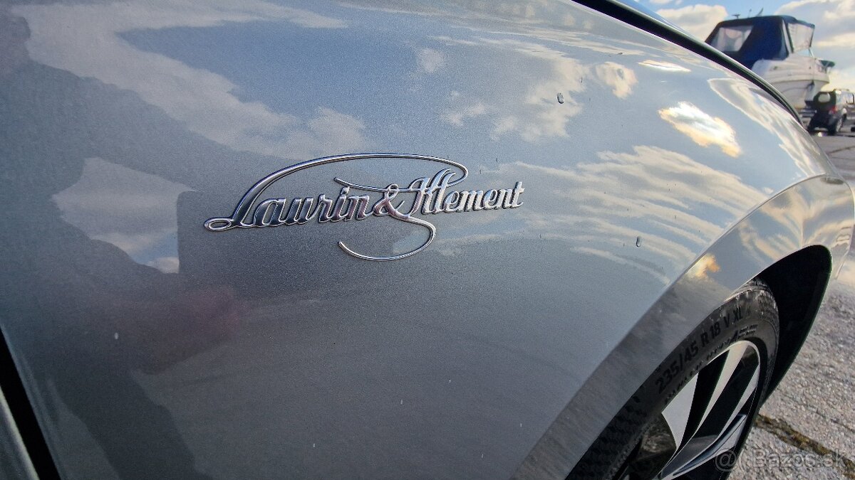 Škoda Superb Combi III 2.0 TDI DSG L&K | 140 kW | TOP výbava