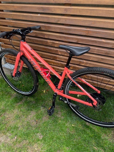 Specialized sirrus XS 2.0 2020