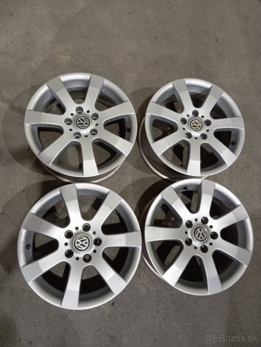 5x112 r16 Elektróny