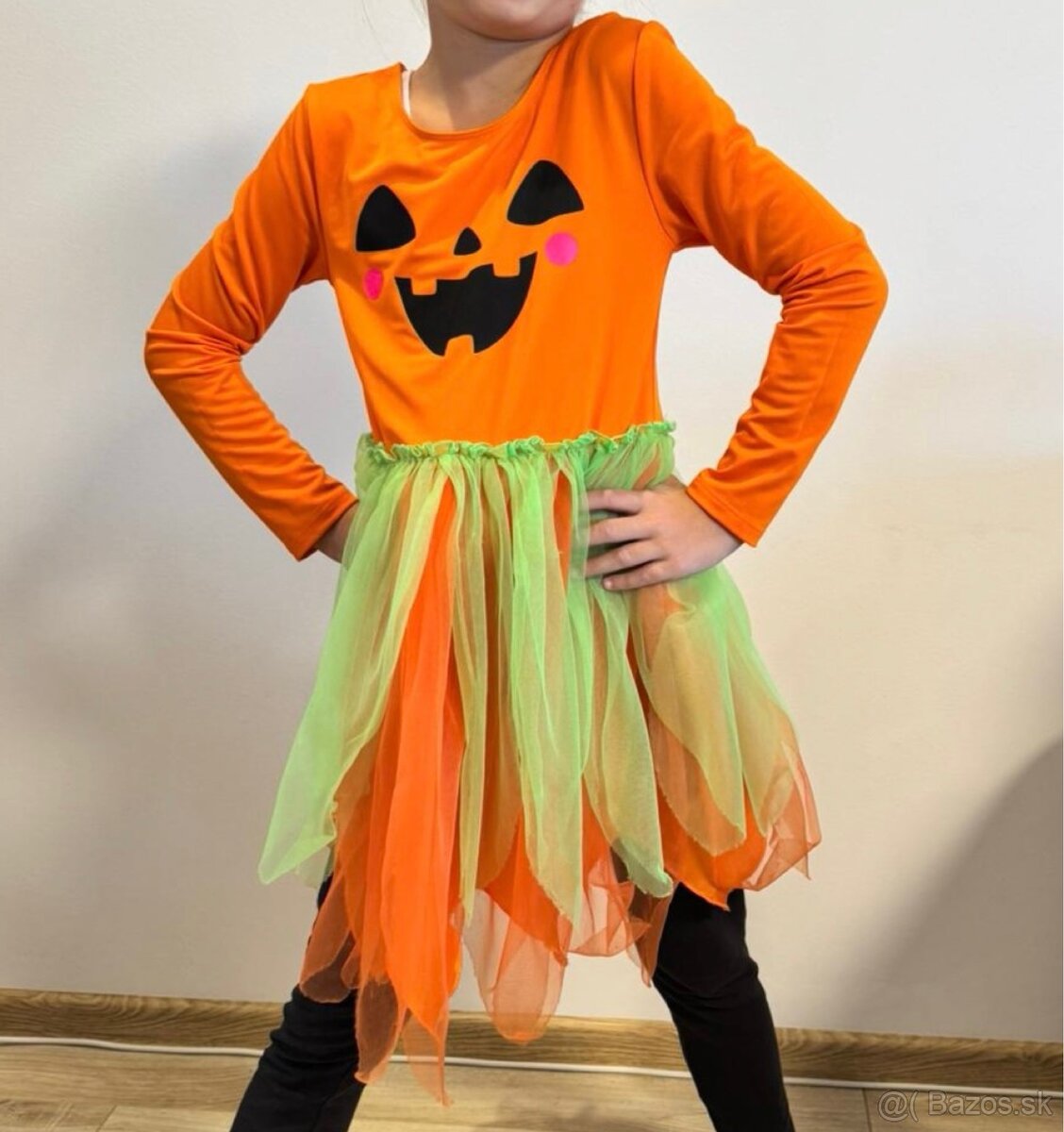 KOSTÝM TEKVICA - v. 122/128