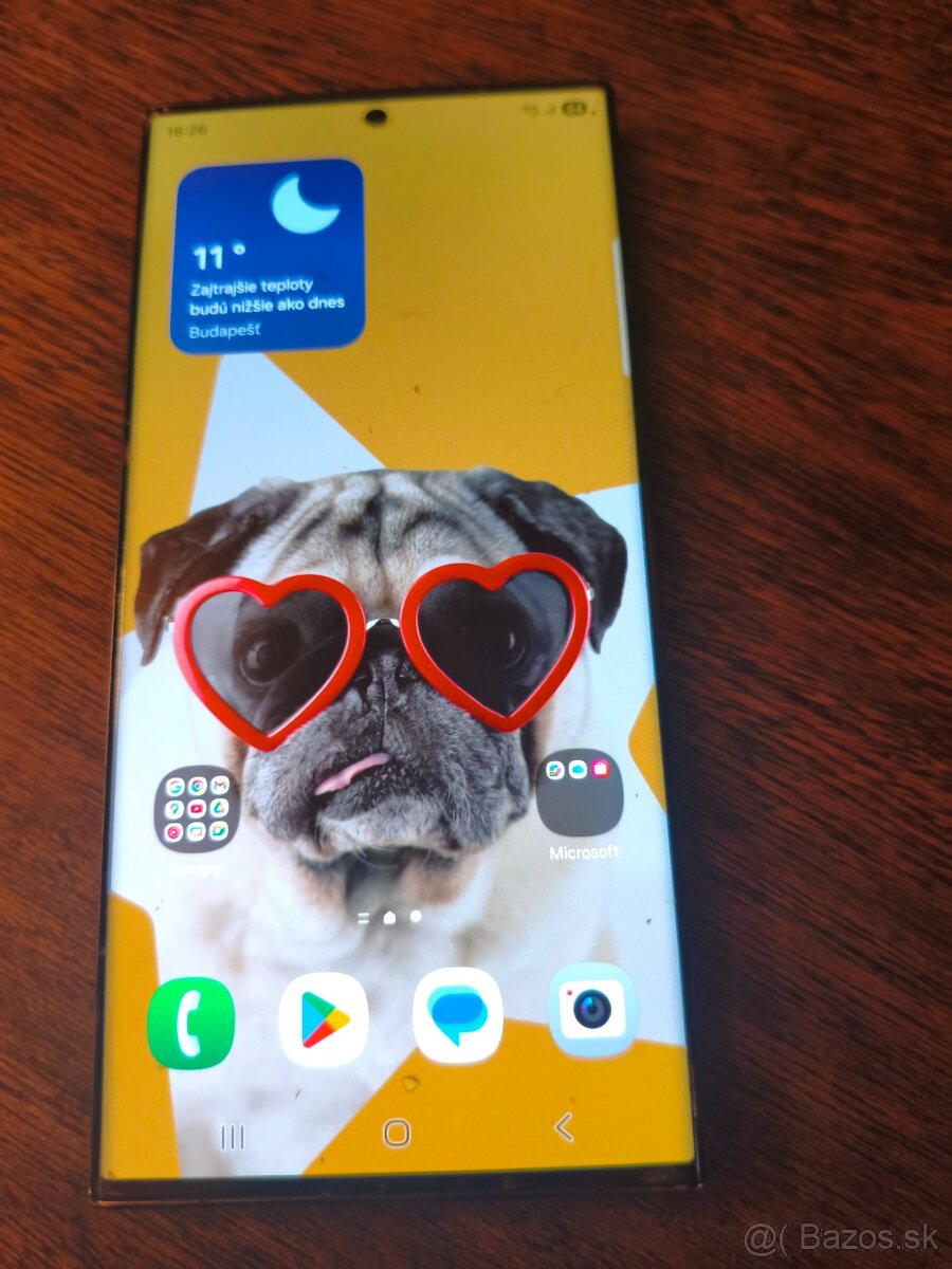 Samsung Galaxy S 23 Ultra