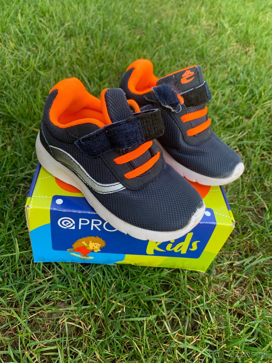 Botasky Vty velkost 24