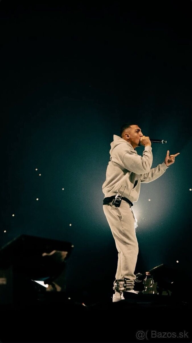 Predám 2 lístky na Morada