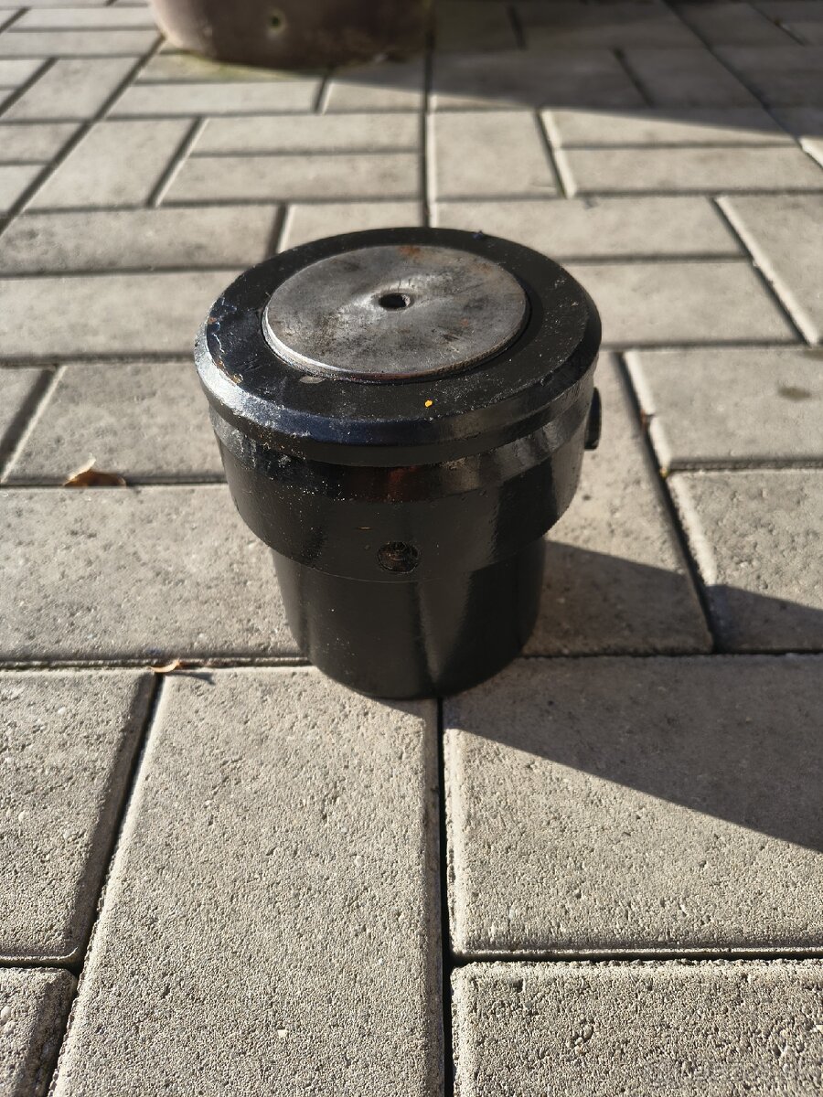 LOGLIFT 135Z Pomocný valec