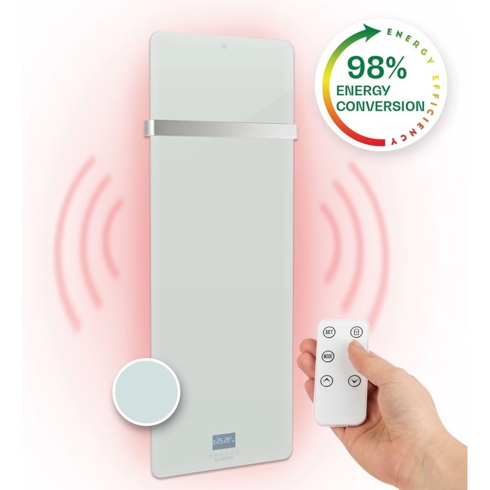 Predám INFRAPANEL do kúpeľne