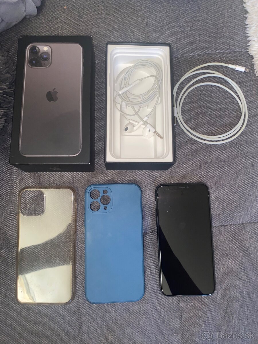 iphone 11 Pro 64GB
