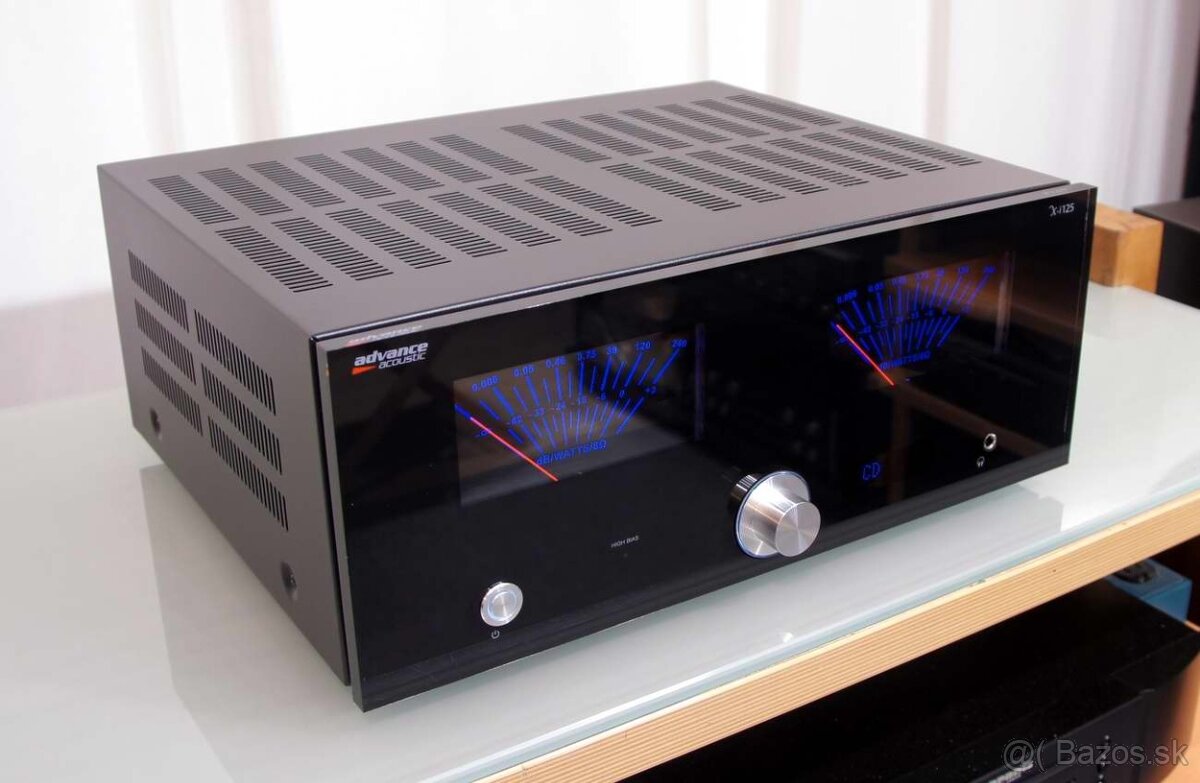 Advance acoustic x-i125