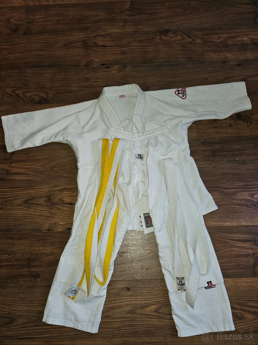 Kimono - Judo