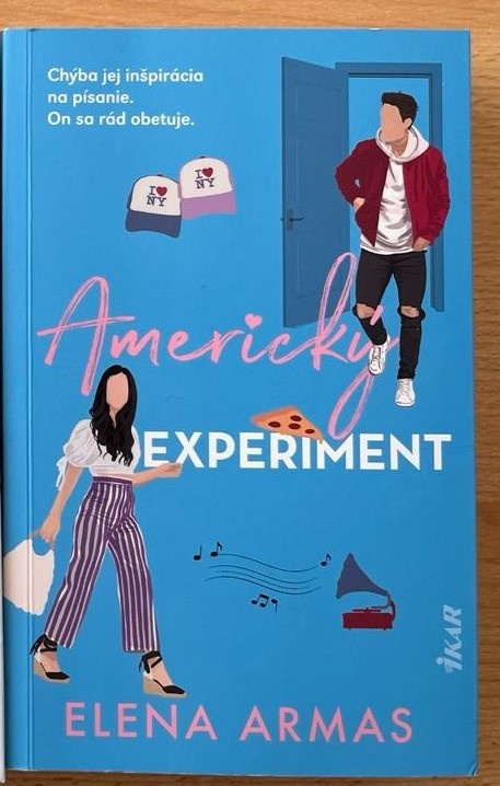 Americký experiment