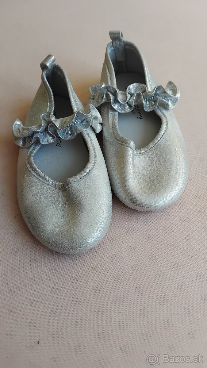 Baleríny pre dievčatá č.25