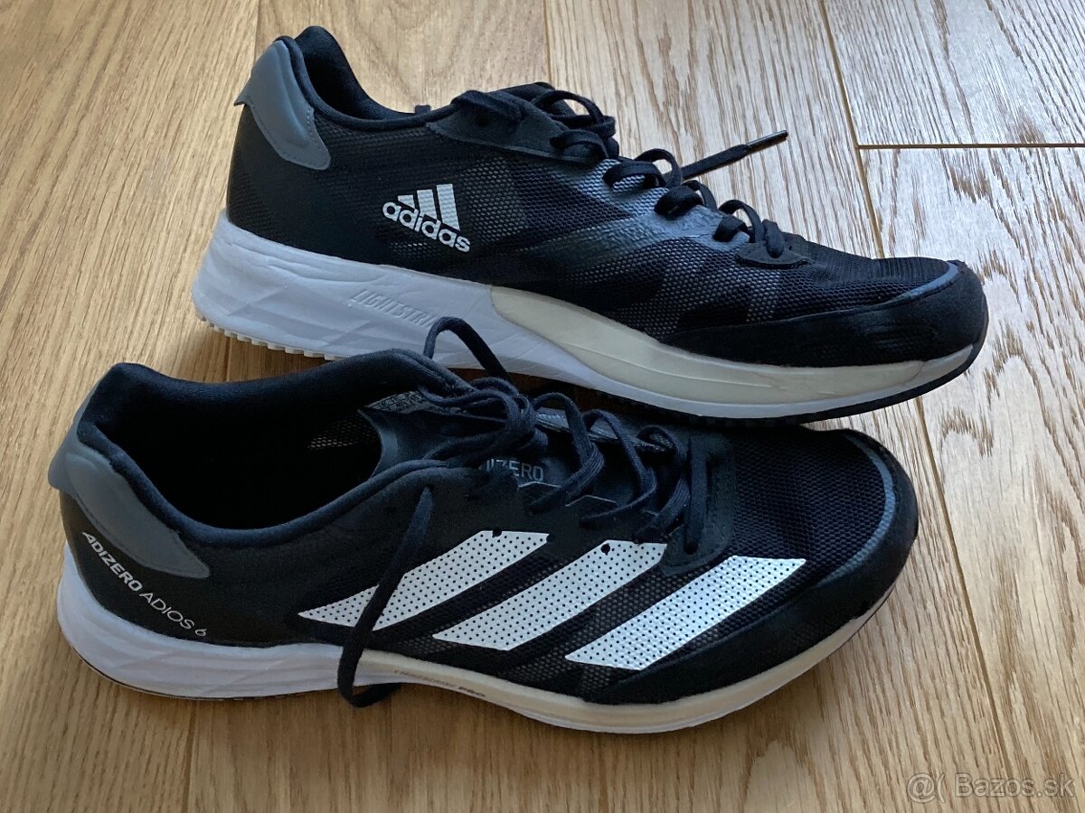 Adidas ADIZERO ADIOS 6