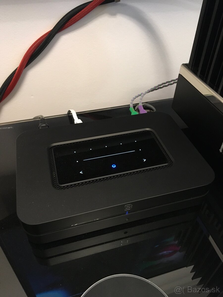 Bluesound Node 3 + darček