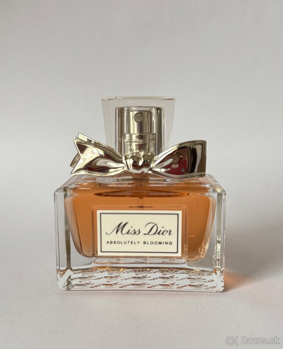 Miss Dior Absolutely Blooming 30ml edp