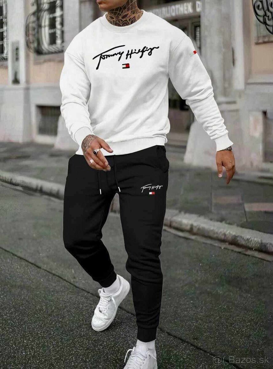 Tomy hilfiger