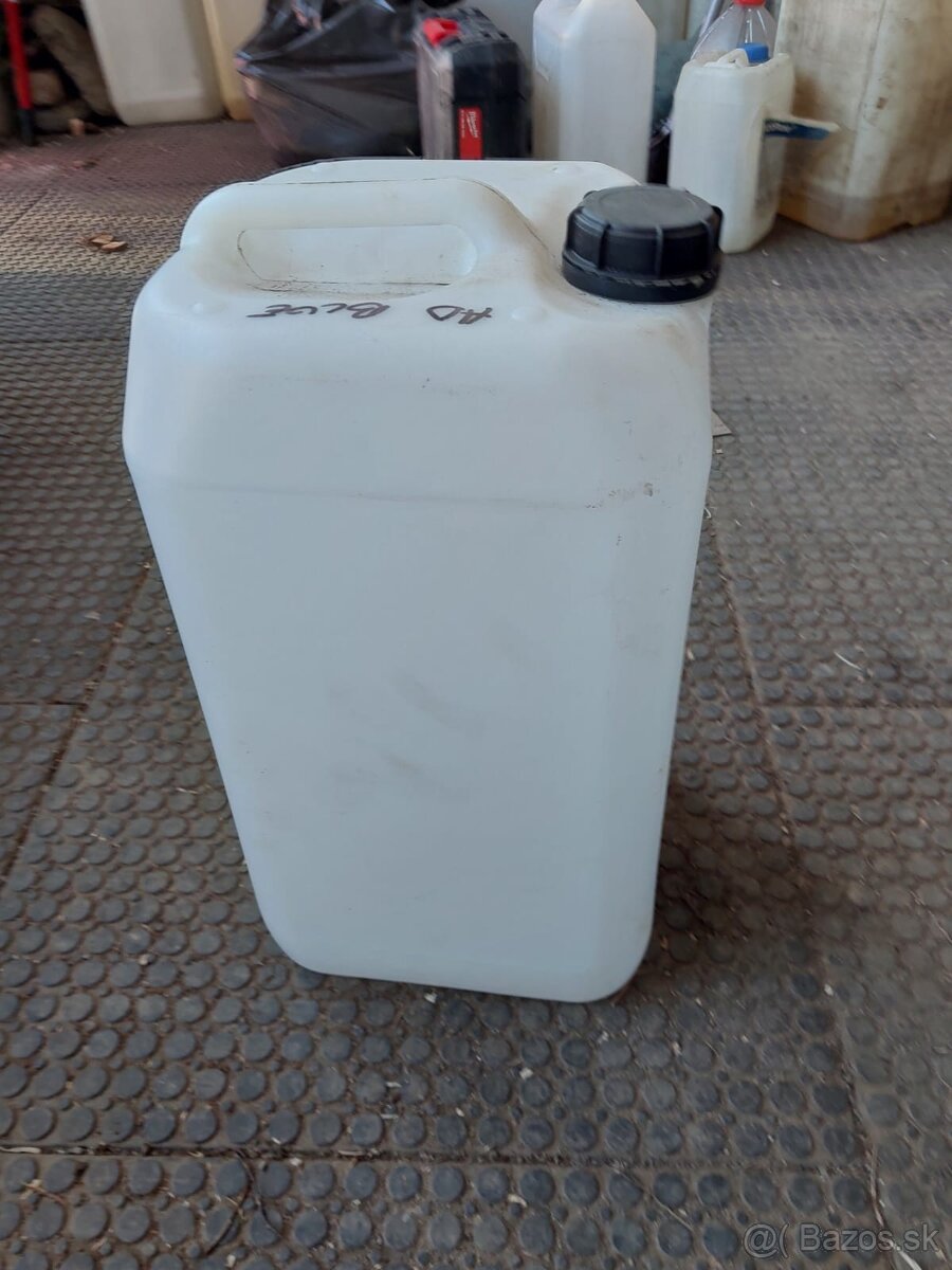 Kanistre