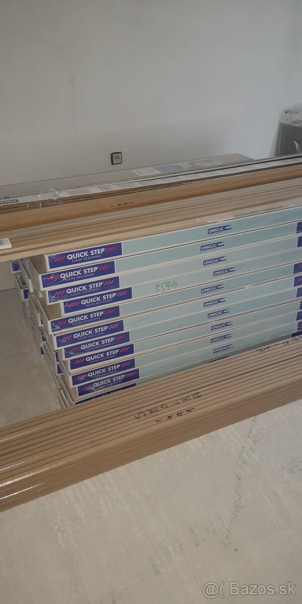 Parkety Quick-Step
