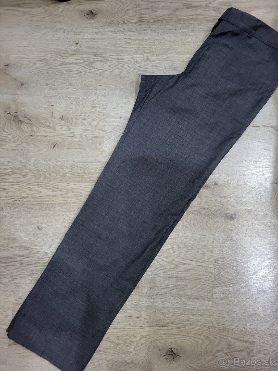 Hugo Boss panske nohavice