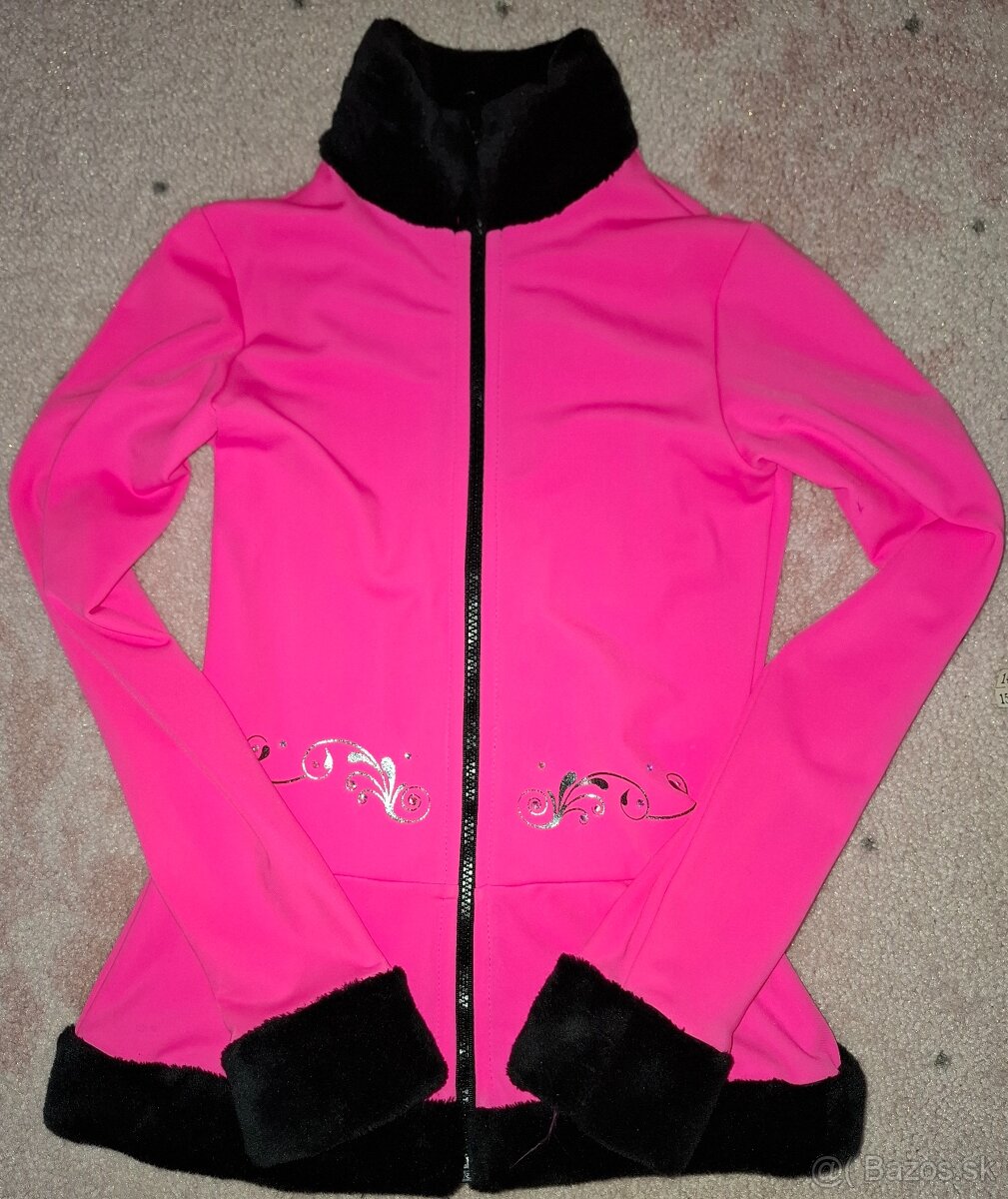 Look kraso mikina
