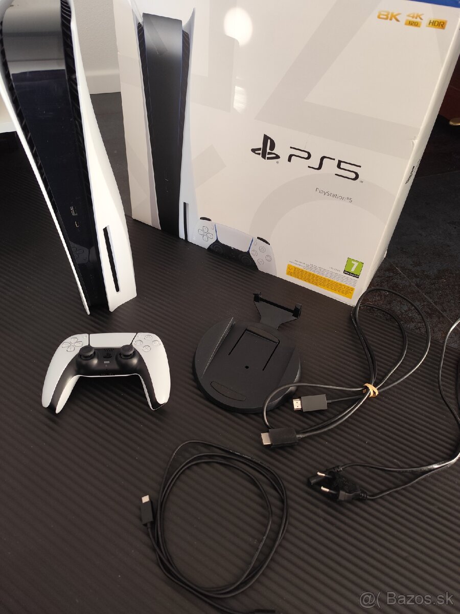 Ps5