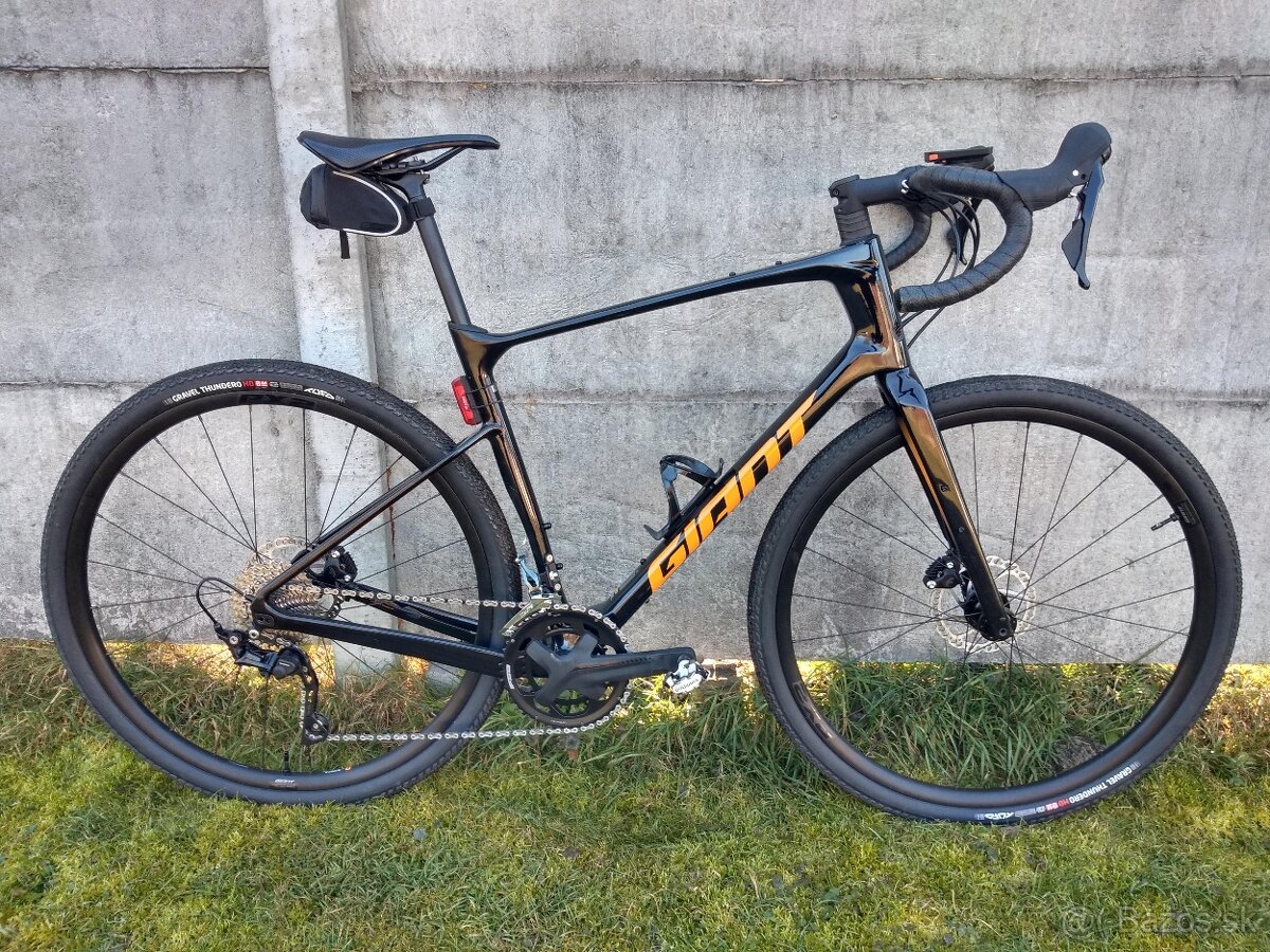 Giant Revolt Advanced 3, veľkosť L