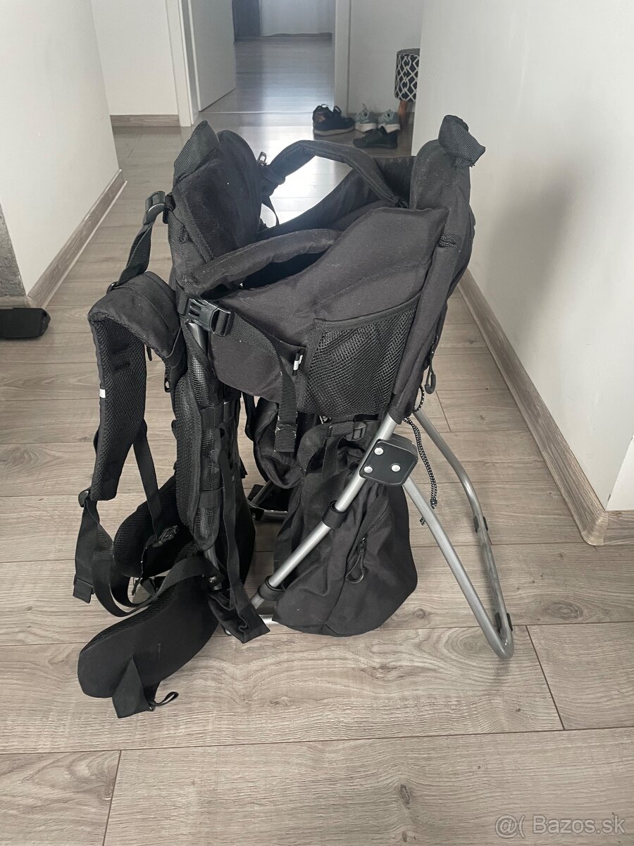 Detský turistický nosič