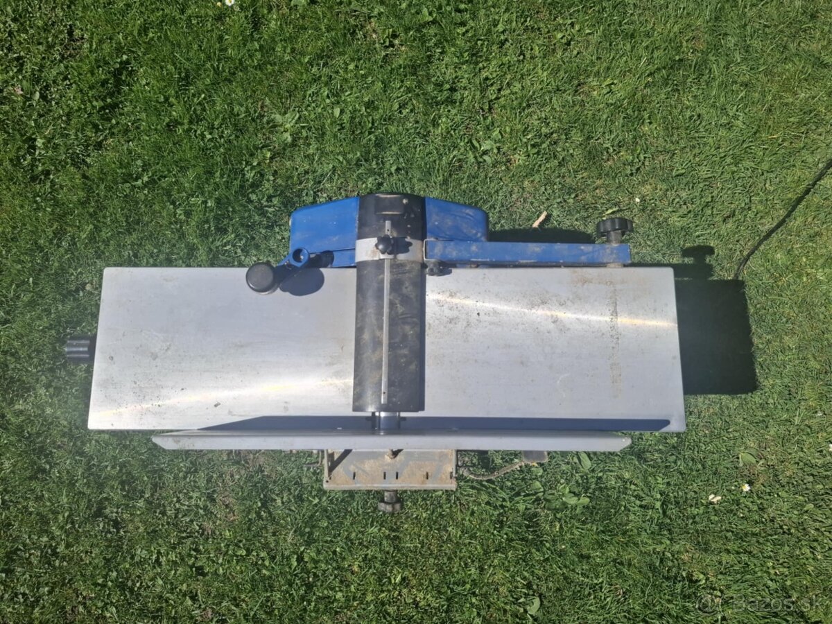 Hoblovacka scheppach hms 850