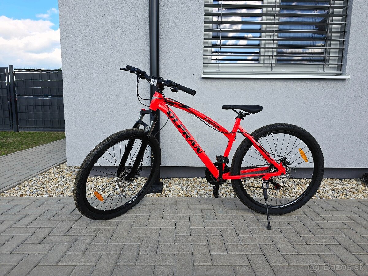 Predam damsky horsky bicykel Olpran