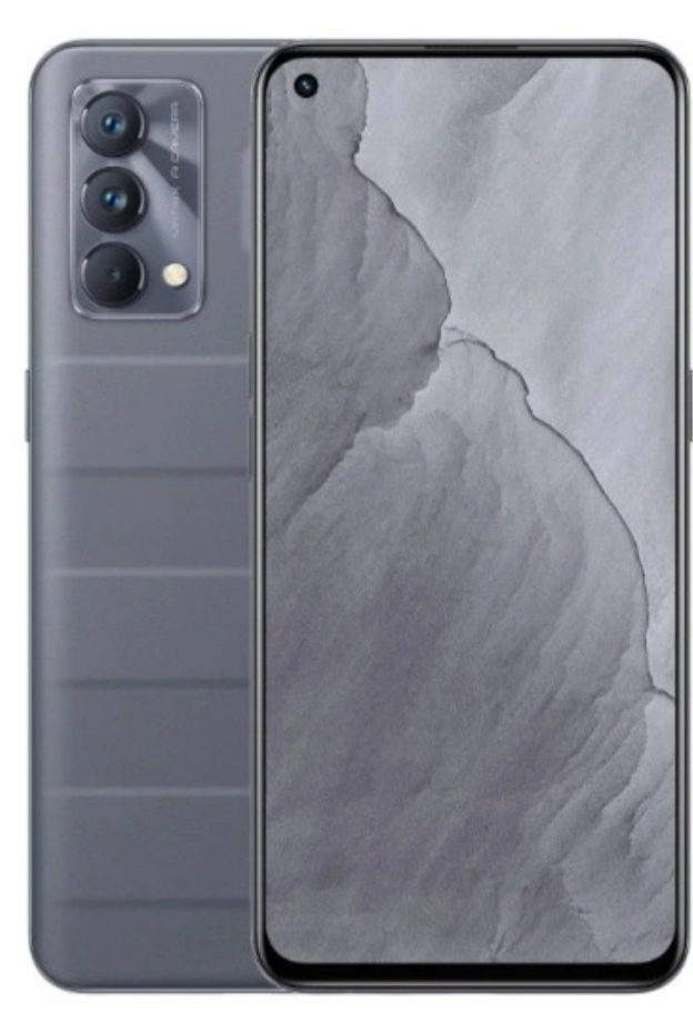 Realme Gt master