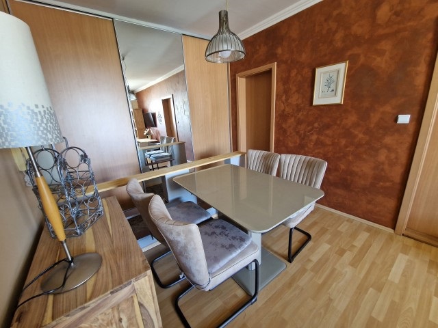 Predaj byty 3 iz. byt Čiernovodská ul. Bratislava II-Vrakuňa