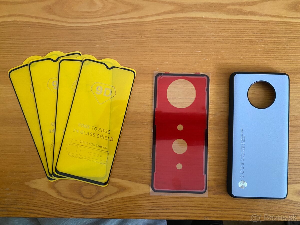 OnePlus 7T príslušenstvo