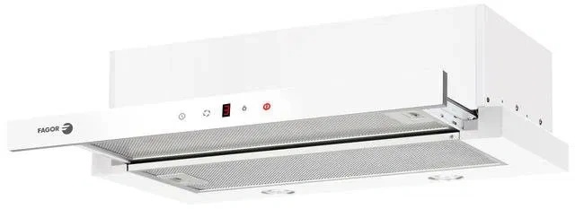 FAGOR 3AF3-645B Digestor – výsuvný, hlučnosť 65 dB, výkon o