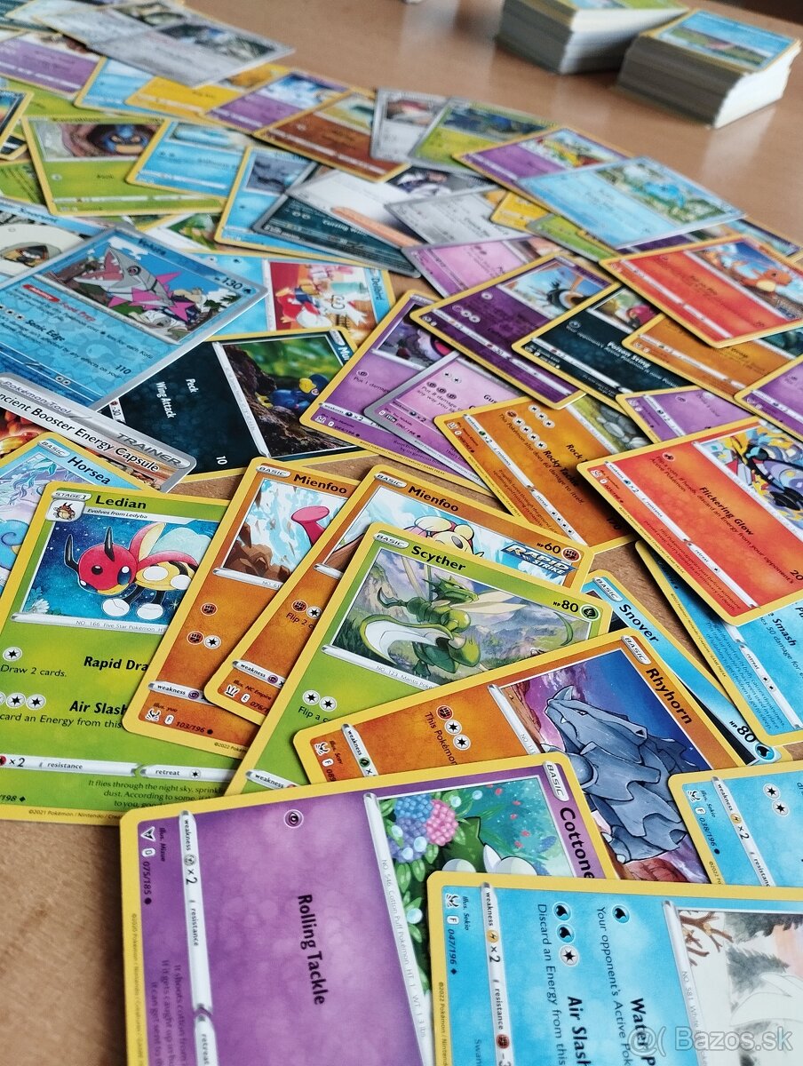 Pokémon kart