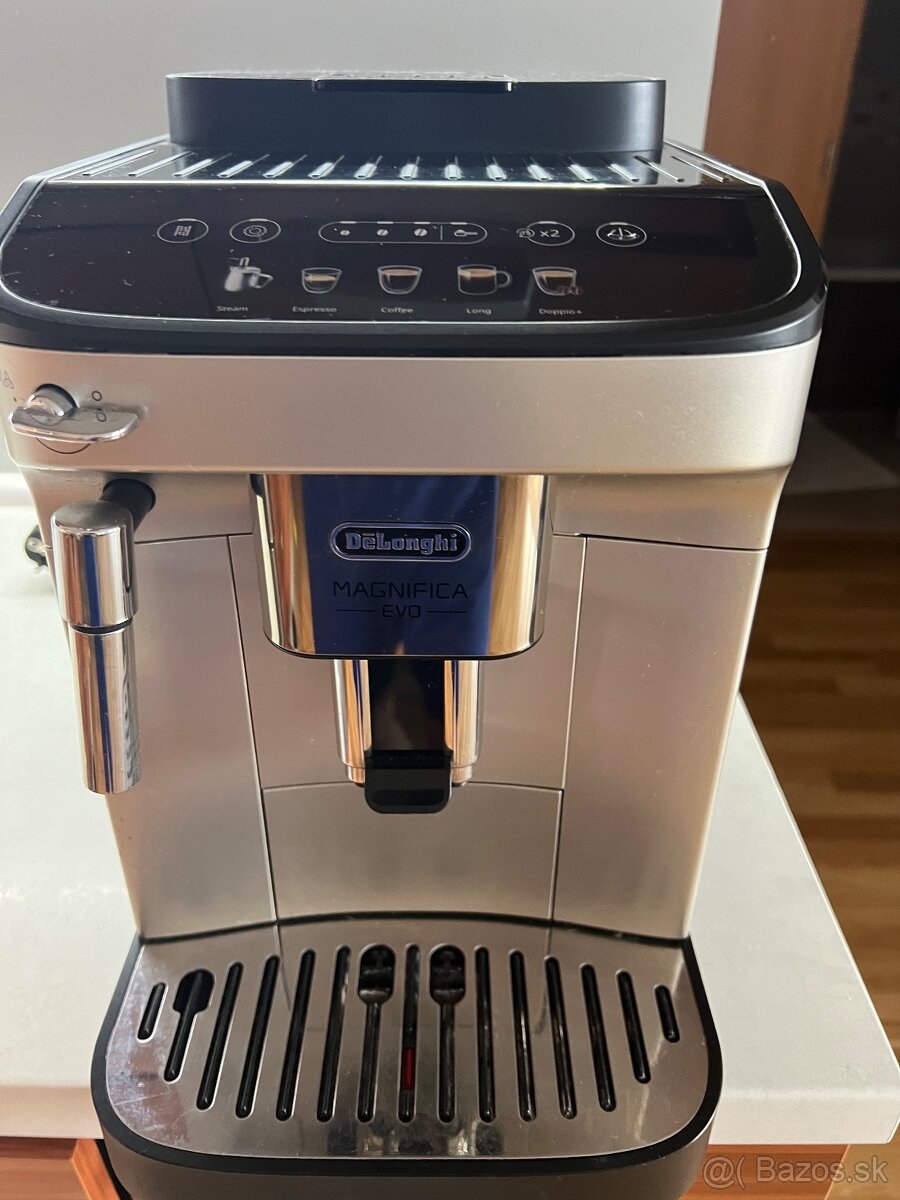 Delonghi