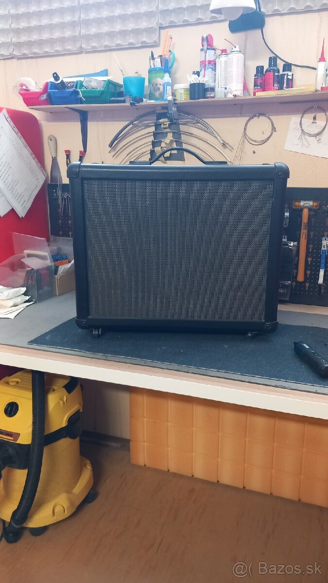 Reprobox 1/12