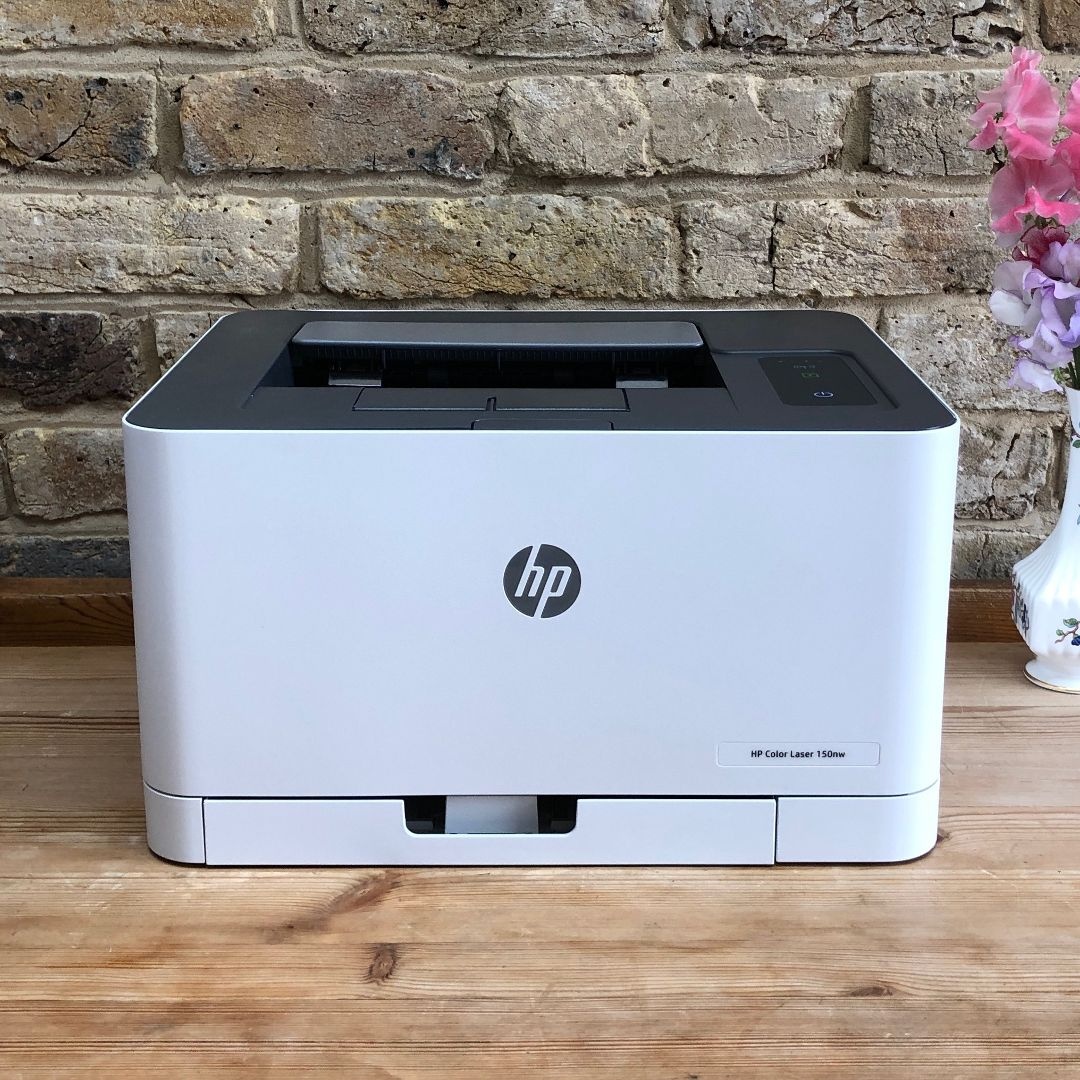 HP Color Laser 150NW +wifi