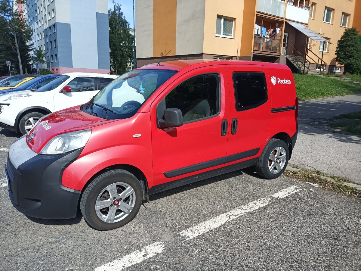 Fiat Fiorino