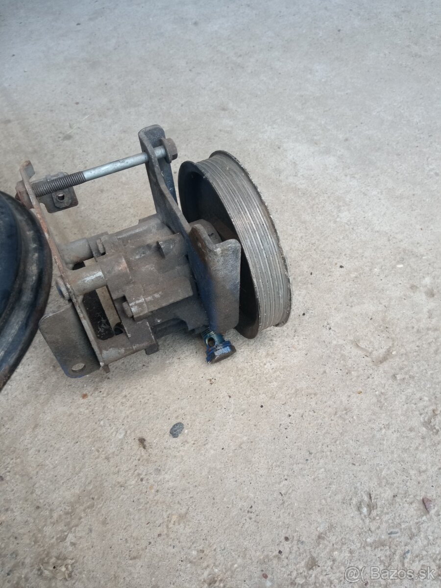 Predam servo cerpadlo bmw e39 2.3i