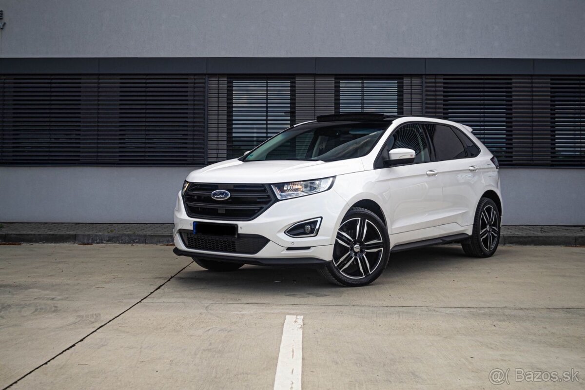 Ford Edge 2.0 TDCi sport