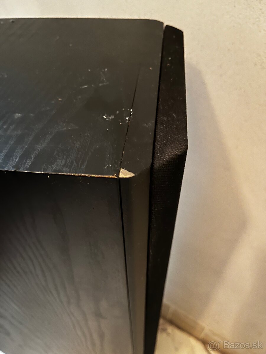Reproduktory Quadral Platin MkIi