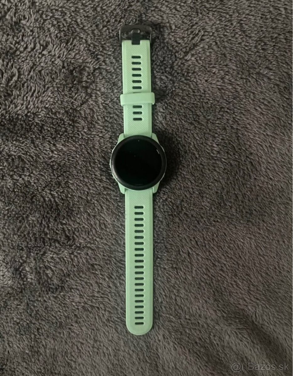 Garmin Forerunner 745