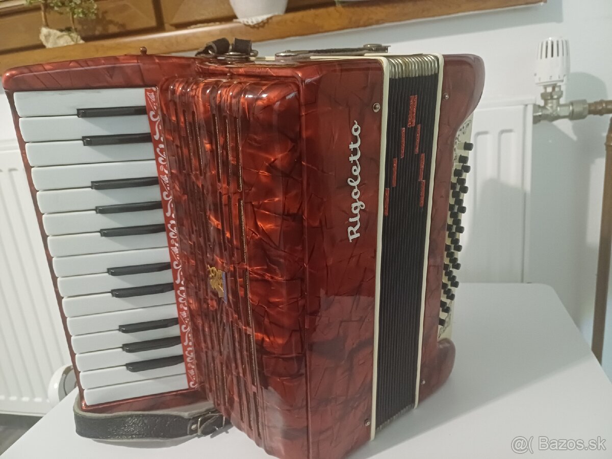 Harmonika