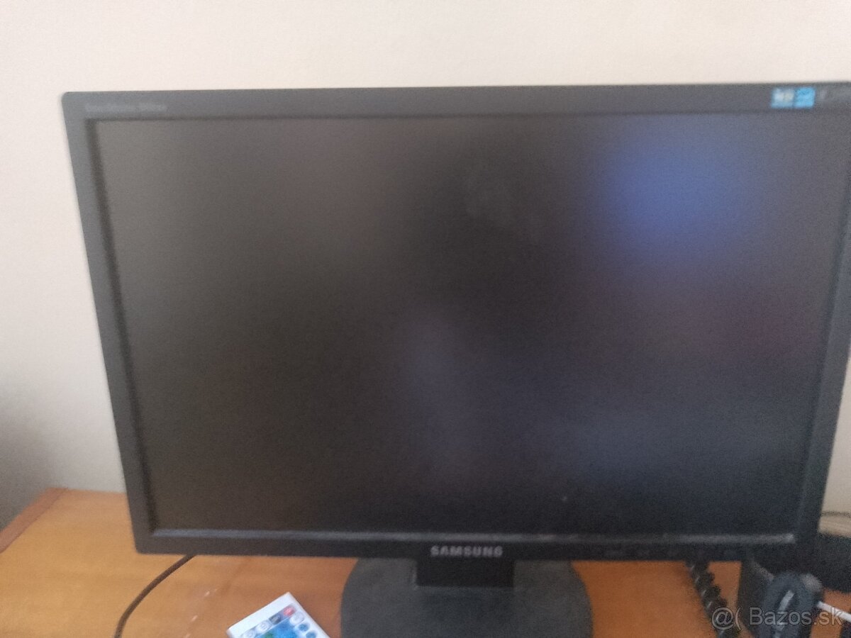 Predám pc
