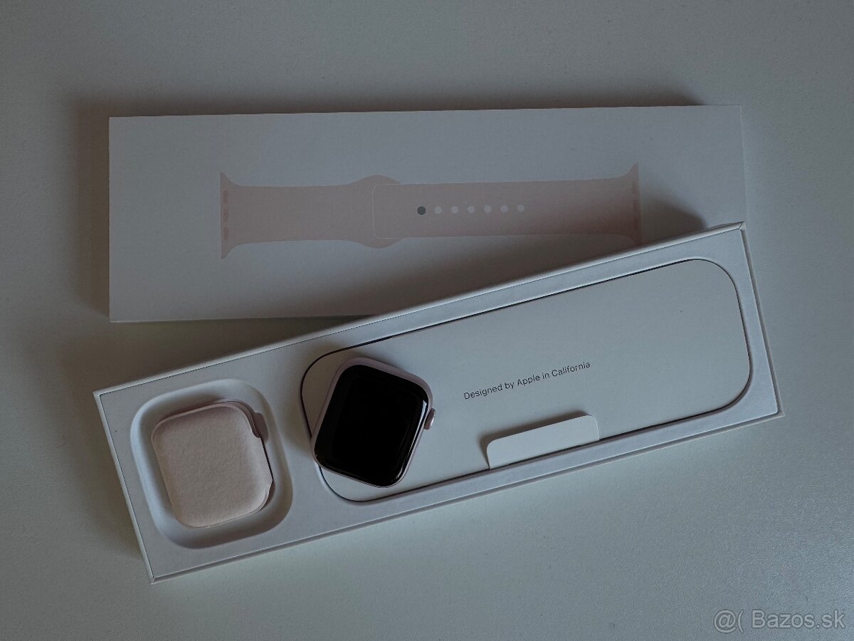 Apple Watch Series 9