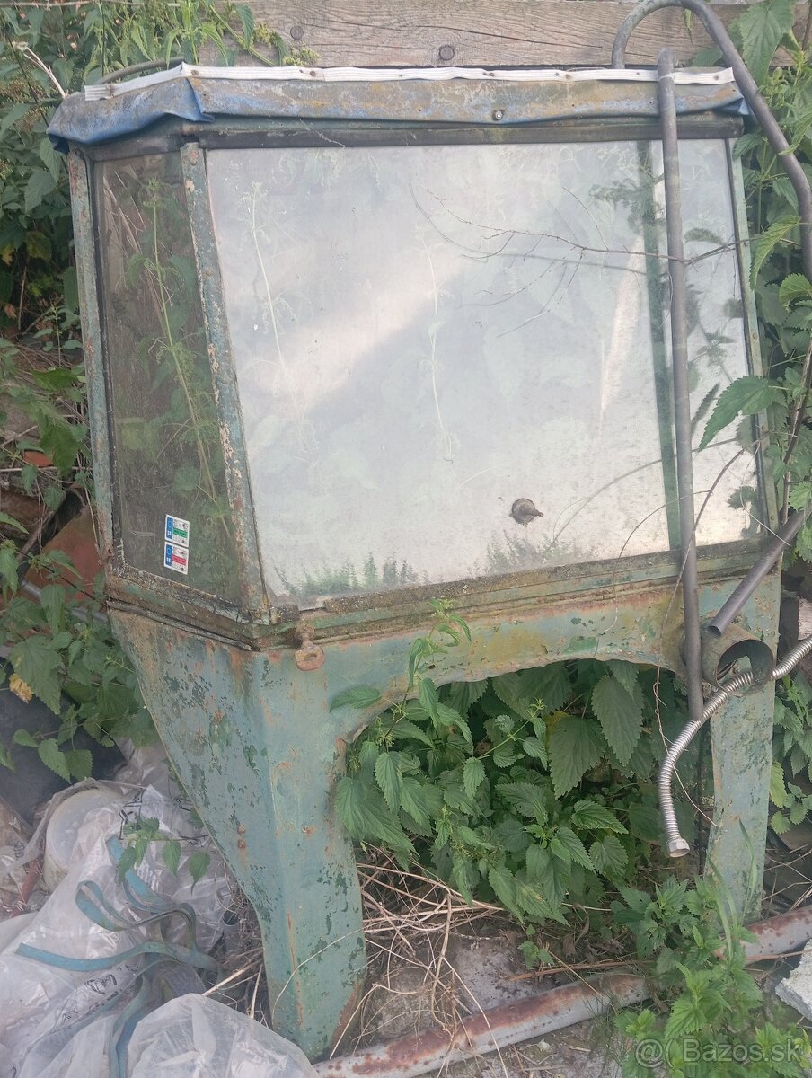 Zetor super 50