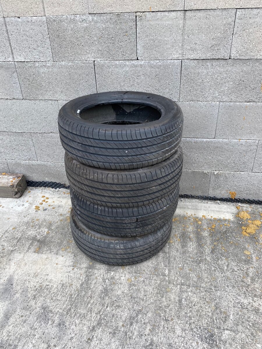 195/55 R16 Michelin