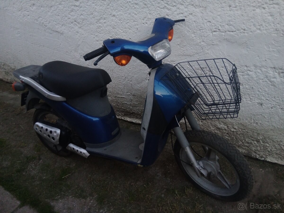 Piaggio 50
