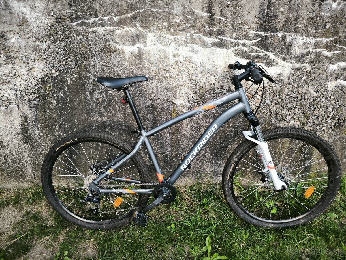 Mtb st 120 grey Orange 2
