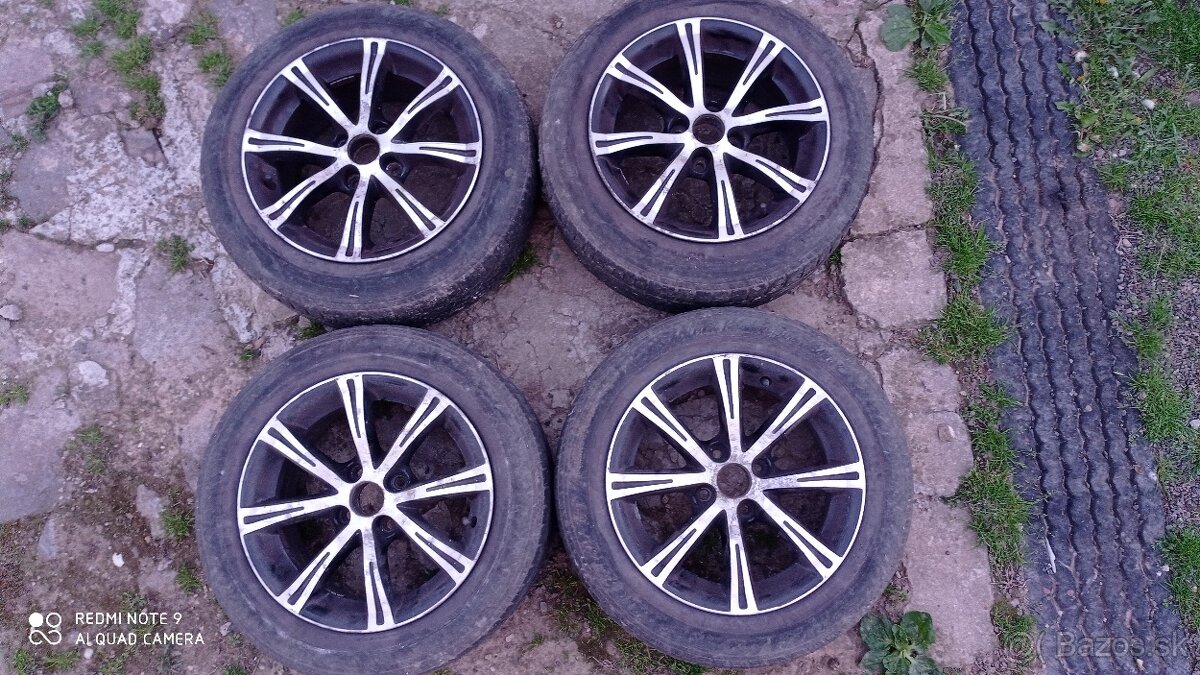 Elektróny R15