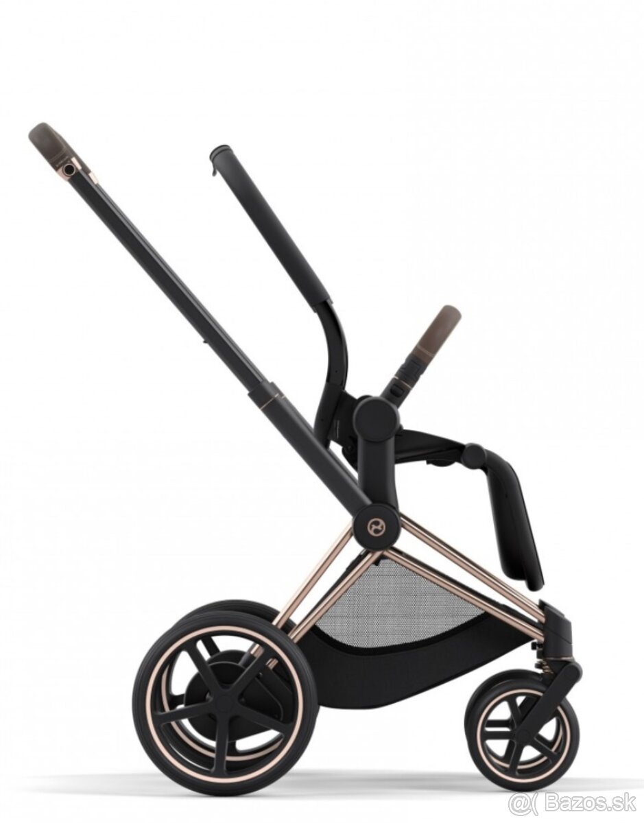 Podvozok Cybex priam